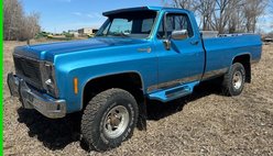 1979 Chevrolet 