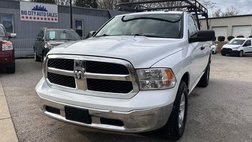 2023 Ram Ram Pickup 1500 Classic Tradesman