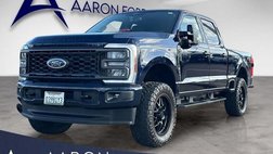 2024 Ford Super Duty F-250 Lariat