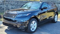 2026 Land Rover Range Rover Velar P250 S