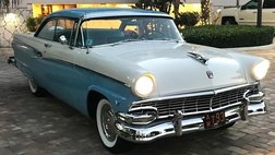 1956 Ford 