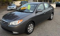 2008 Hyundai Elantra SE