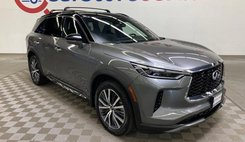2023 Infiniti QX60 Autograph