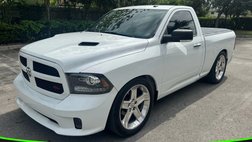 2015 Ram Ram Pickup 1500 Express