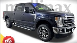 2021 Ford Super Duty F-250 Lariat