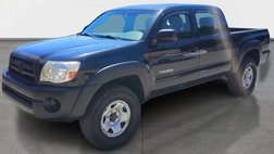 2010 Toyota Tacoma V6