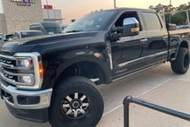 2023 Ford Super Duty F-250 Lariat