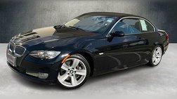 2008 BMW 3 Series 335i