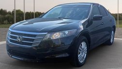 2012 Honda Crosstour EX-L
