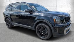 2023 Kia Telluride SX X-Line