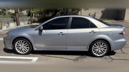 2006 Mazda MAZDASPEED6 Grand Touring