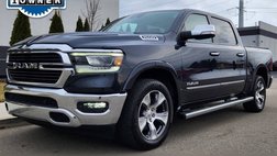 2021 Ram Ram Pickup 1500 Laramie