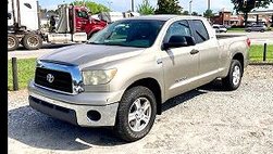 2008 Toyota Tundra SR5