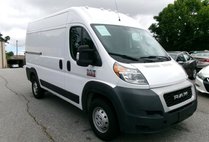 2020 Ram ProMaster 1500 136 WB