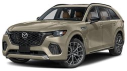 2026 Mazda CX-70 3.3 Turbo S Premium Plus