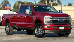 2024 Ford Super Duty F-350 Limited