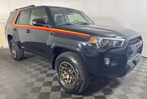 2023 Toyota 4Runner 40th Anniversary Special Edition