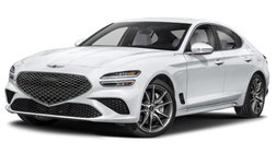 2026 Genesis G70 2.5T Standard