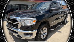 2019 Ram Ram Pickup 1500 Big Horn