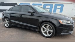 2015 Audi A3 1.8T Premium