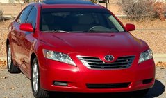 2009 Toyota Camry Hybrid Base