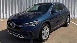 2021 Mercedes-Benz GLA-Class GLA 250