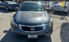 2008 Honda Accord EX-L