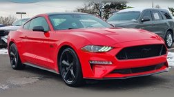 2022 Ford Mustang GT