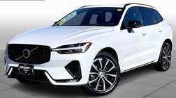 2023 Volvo XC60 B5 Plus Dark Theme