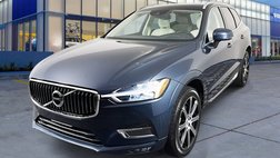 2021 Volvo XC60 T5 Inscription