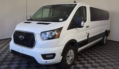 2024 Ford Transit 350 XLT