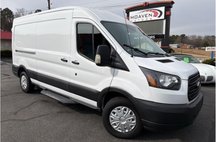 2019 Ford Transit 150