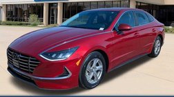 2023 Hyundai Sonata SE