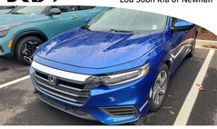 2019 Honda Insight LX