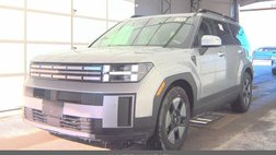 2024 Hyundai Santa Fe Hybrid SEL