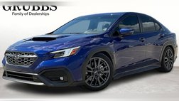 2023 Subaru WRX GT