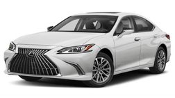 2025 Lexus ES 350 ES 350