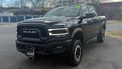2022 Ram Ram Pickup 2500 Power Wagon