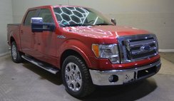 2009 Ford F-150 Lariat