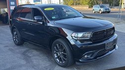 2017 Dodge Durango R/T