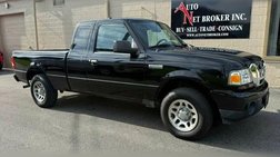 2010 Ford Ranger XLT