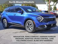 2023 Kia Sportage SX