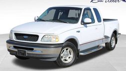 1997 Ford F-150 Lariat