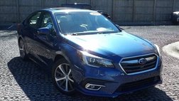 2019 Subaru Legacy 2.5i Limited