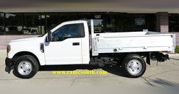 2018 Ford Super Duty F-250 