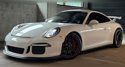 2015 Porsche 911 GT3