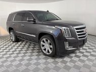 2018 Cadillac Escalade Premium Luxury