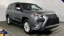 2023 Lexus GX 460 Base