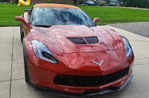 2015 Chevrolet Corvette Z06