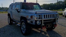 2007 HUMMER H3 Base